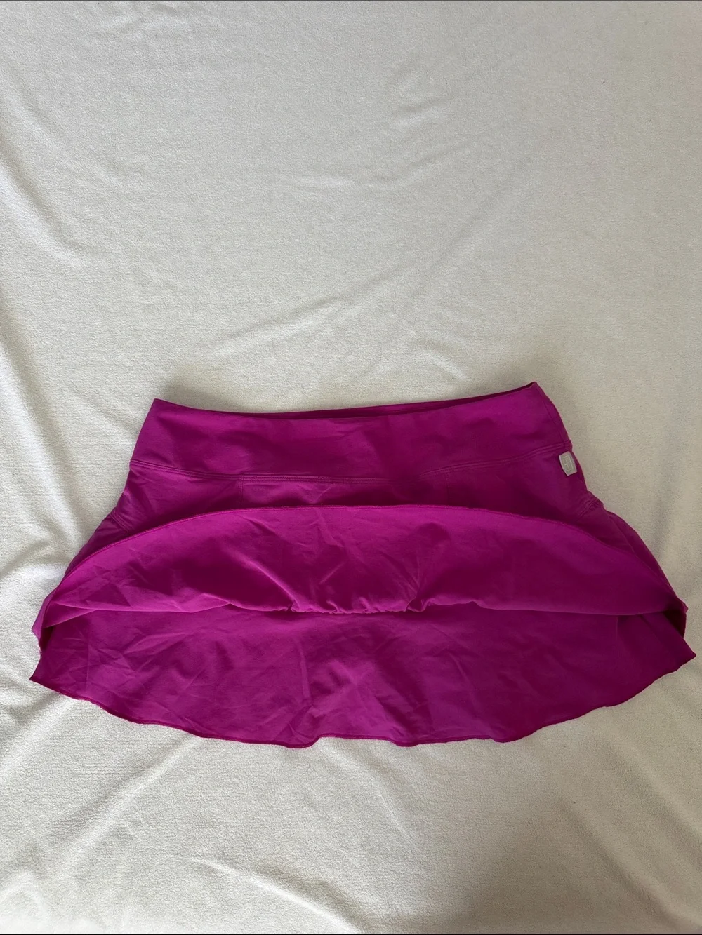Vintage Nike Tennis Skirt